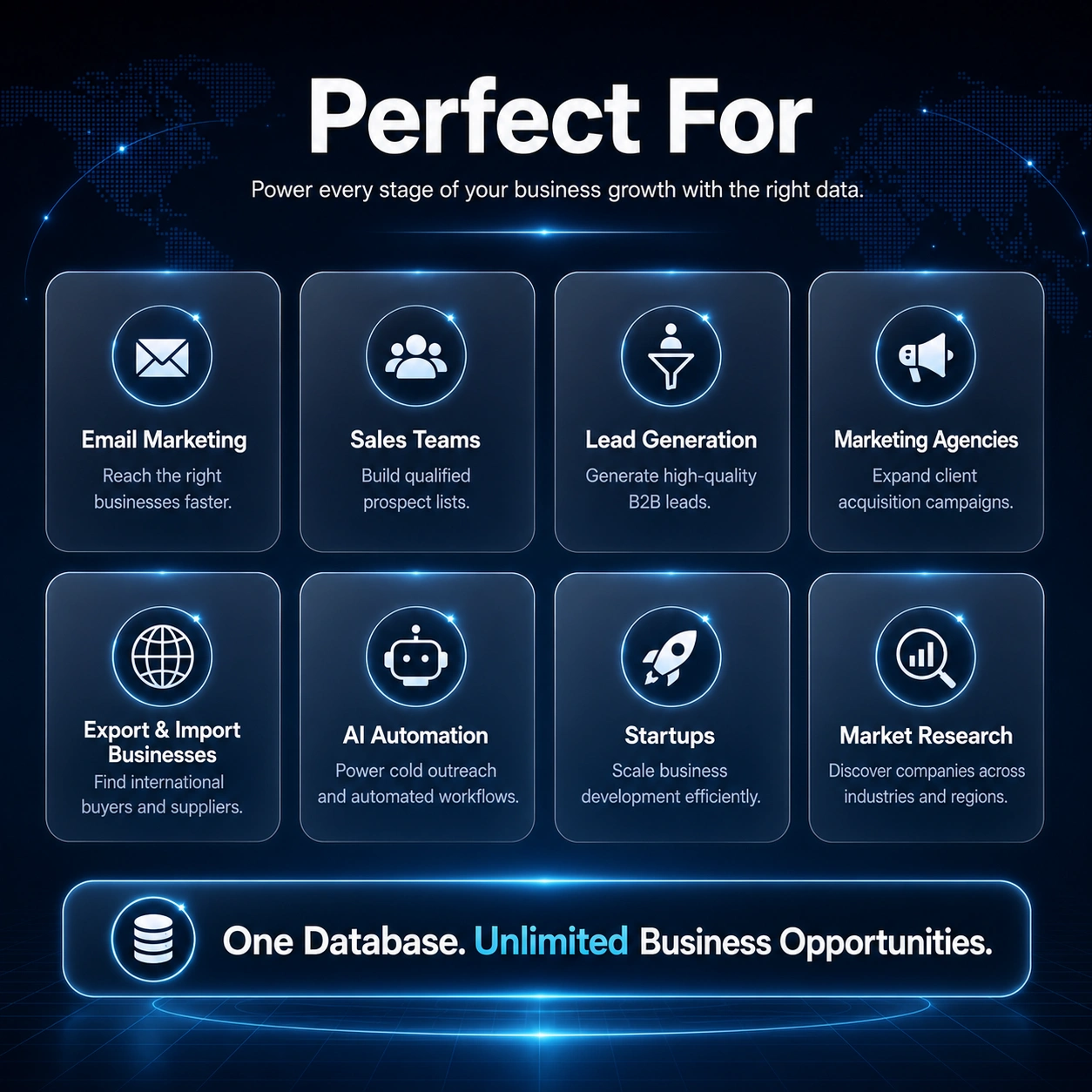 Samoa B2B Leads Database - Image 4