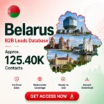 🇧🇾 Belarus Business Contacts Database