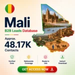 🇲🇱 Mali Business Contacts Database