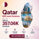 🇶🇦 Qatar Business Contacts Database