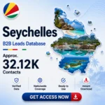 🇸🇨 Seychelles Business Contacts Database