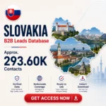 🇸🇰 Slovakia Business Contacts Database